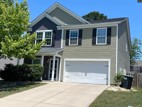 Property photo of 250 Meadow Saffron Drive, Lexington, SC 29073