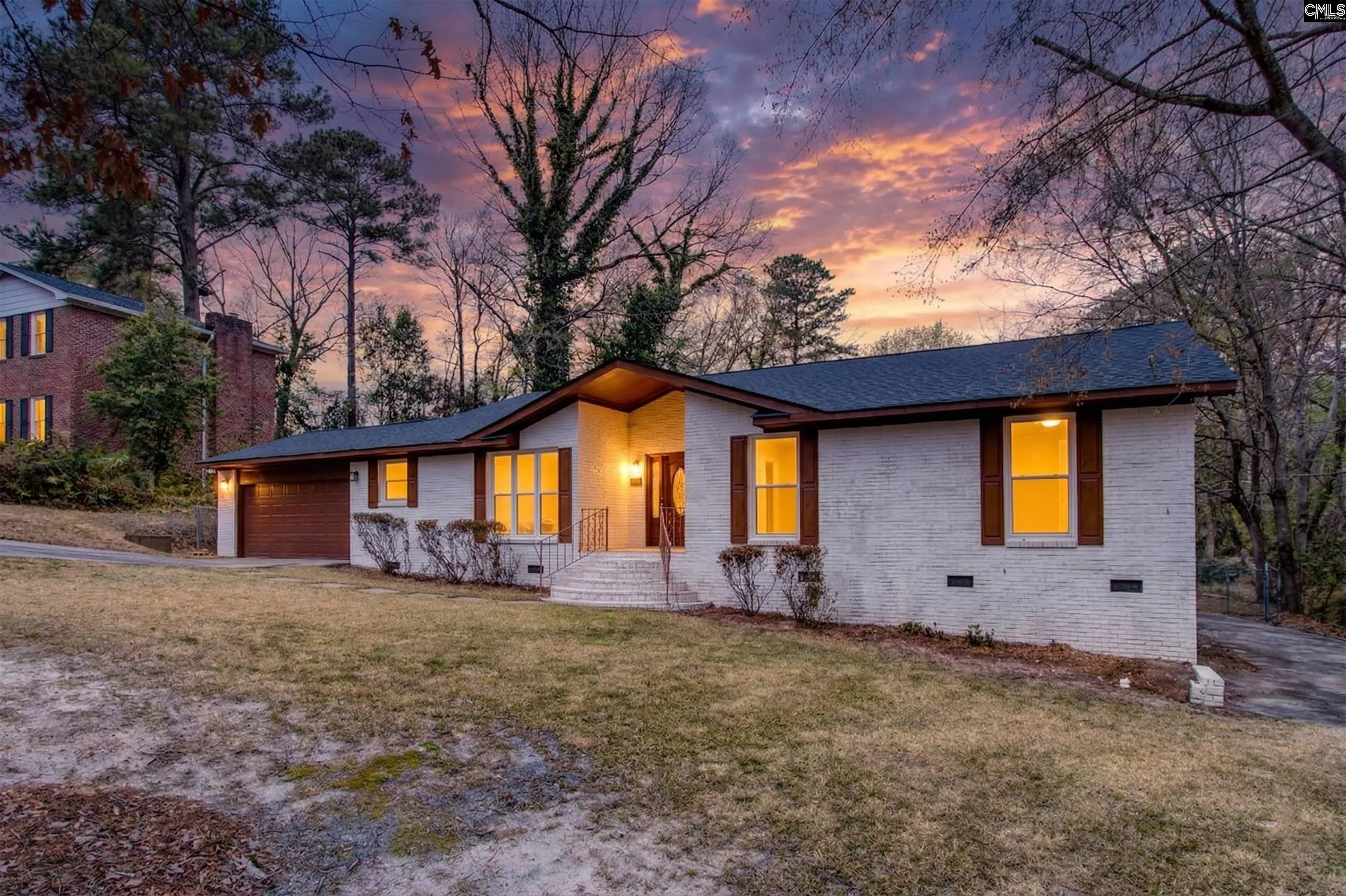 7905 Castleton Lane