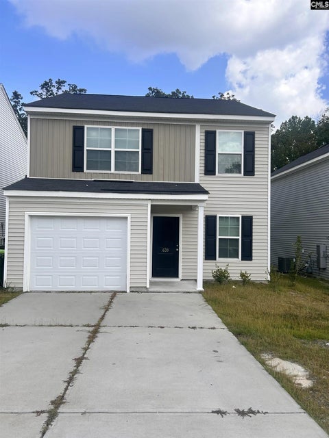 Photo of 639 wooster Drive, Columbia, SC 29223 (MLS # 643415)