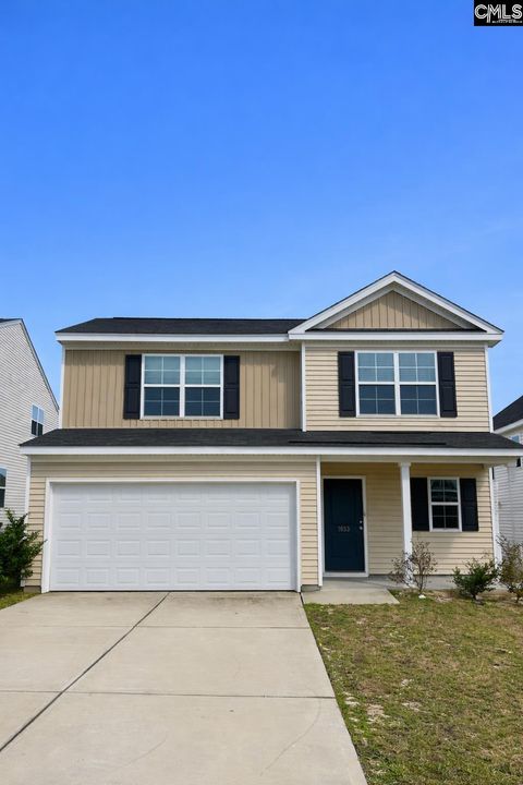 Photo of 1653 Farshaw Way, Lexington, SC 29073 (MLS # 627958)