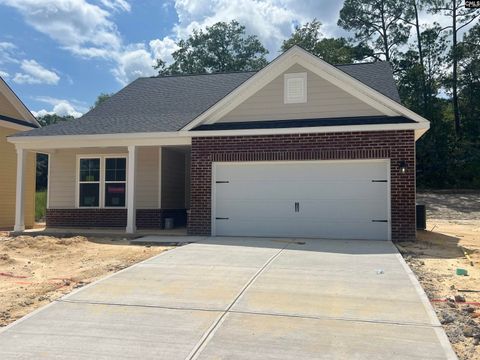 A home in Lexington