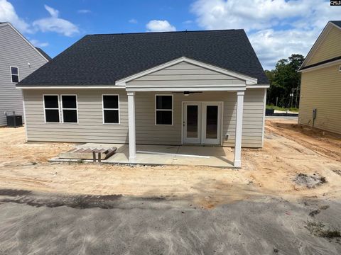 A home in Lexington