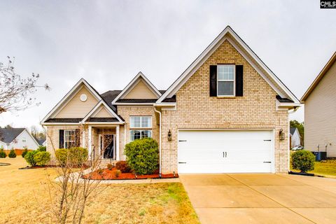 Photo of 571 Maple Valley Loop, Blythewood, SC 29016 (MLS # 628999)