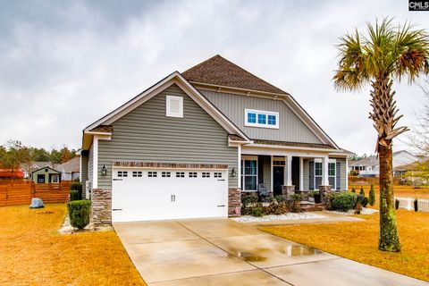 Photo of 114 Green Ivy Court, Camden, SC 29020 (MLS # 622986)