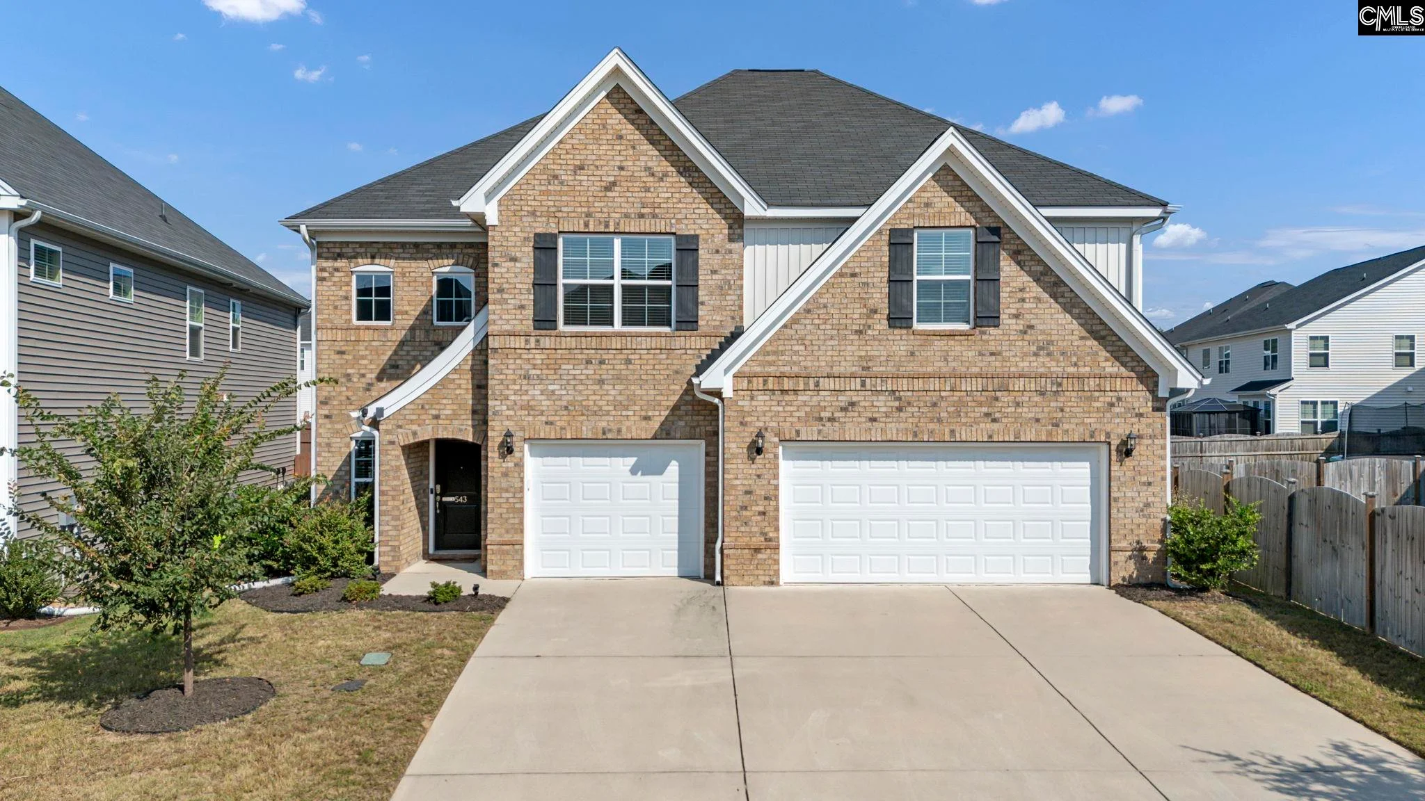 543 Lakota Drive