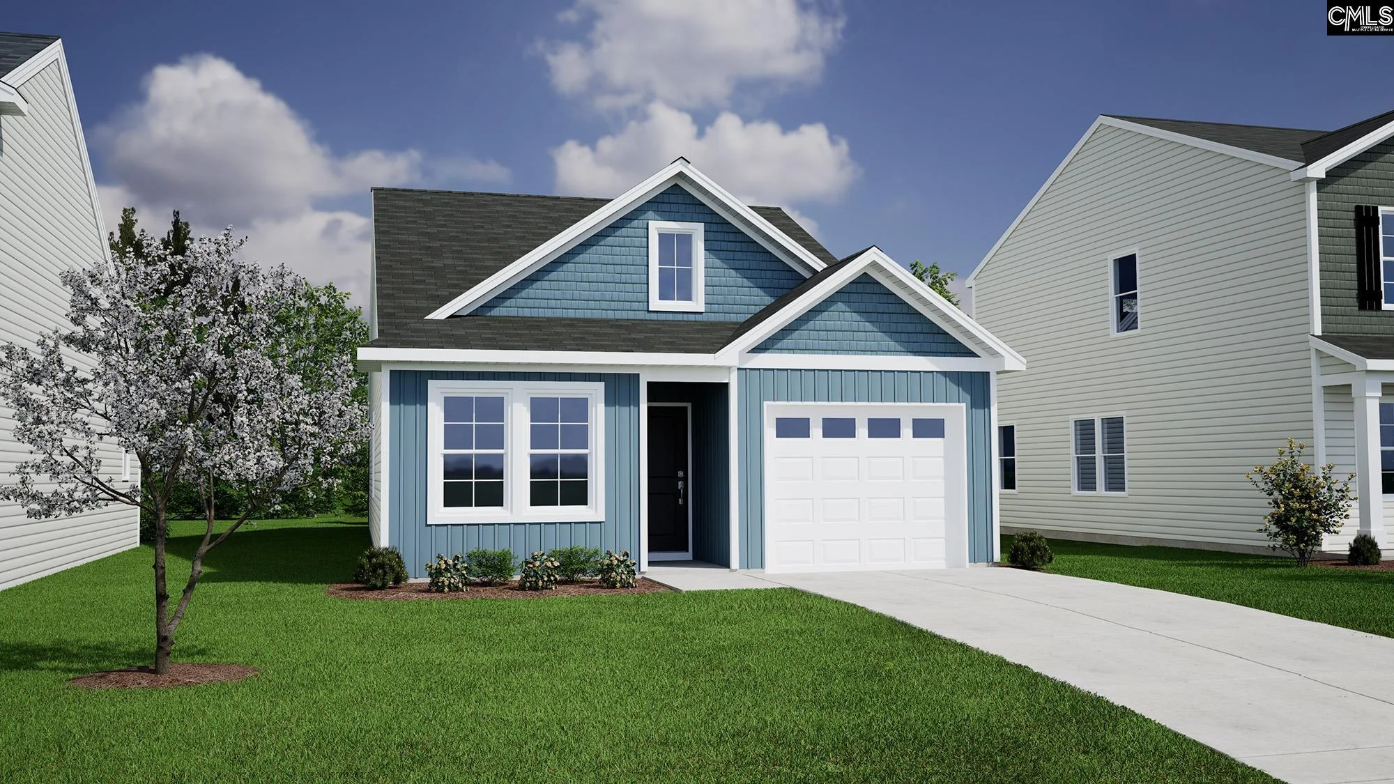 204 Gateshead Court, Blythewood, SC, 29016