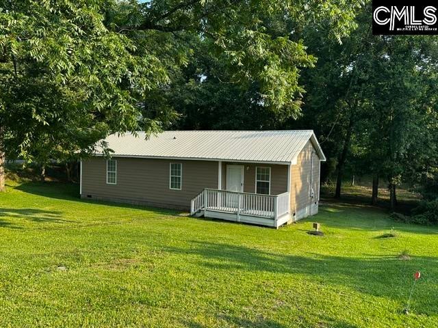933 Gilder Street, Newberry, SC, 29108