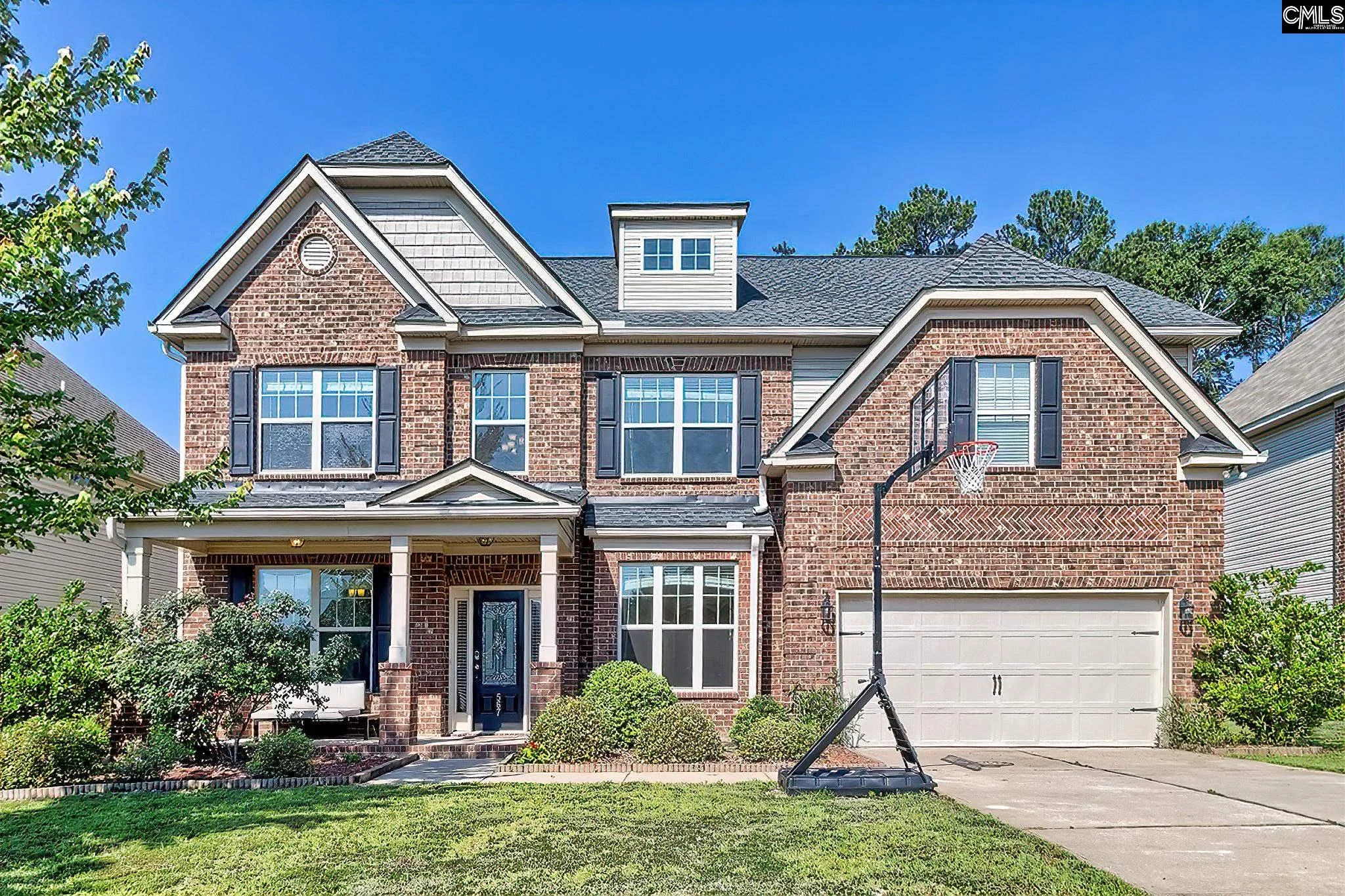567 Bronze Drive