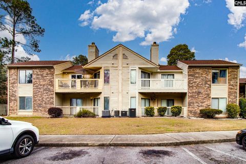 A home in Columbia