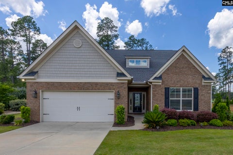 Photo of 426 Club View Drive, Elgin, SC 29045 (MLS # 645614)