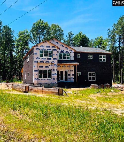 A home in Blythewood