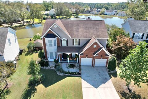 A home in Lexington