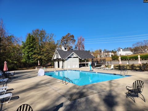 A home in Lexington