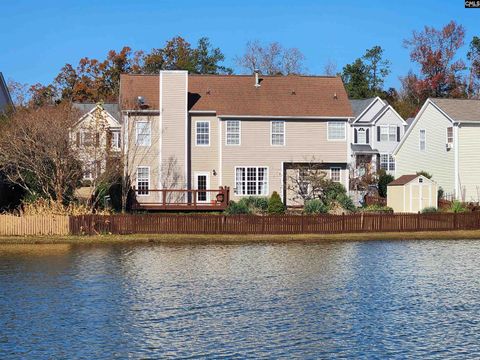 A home in Lexington