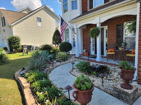 A home in Lexington