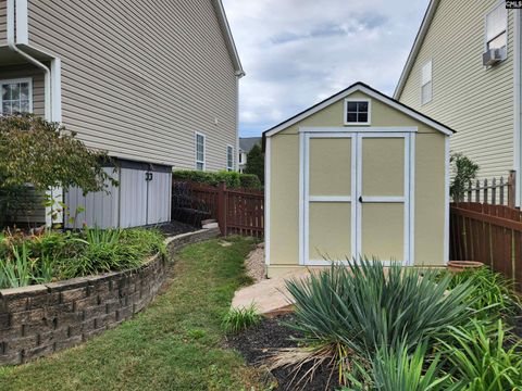 A home in Lexington