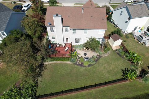 A home in Lexington