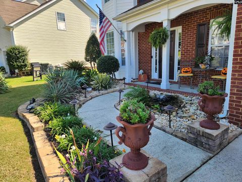 A home in Lexington