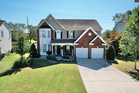 A home in Lexington