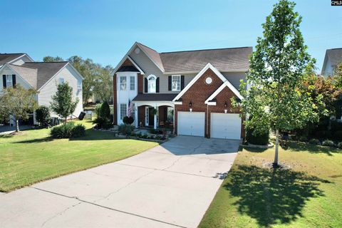 A home in Lexington