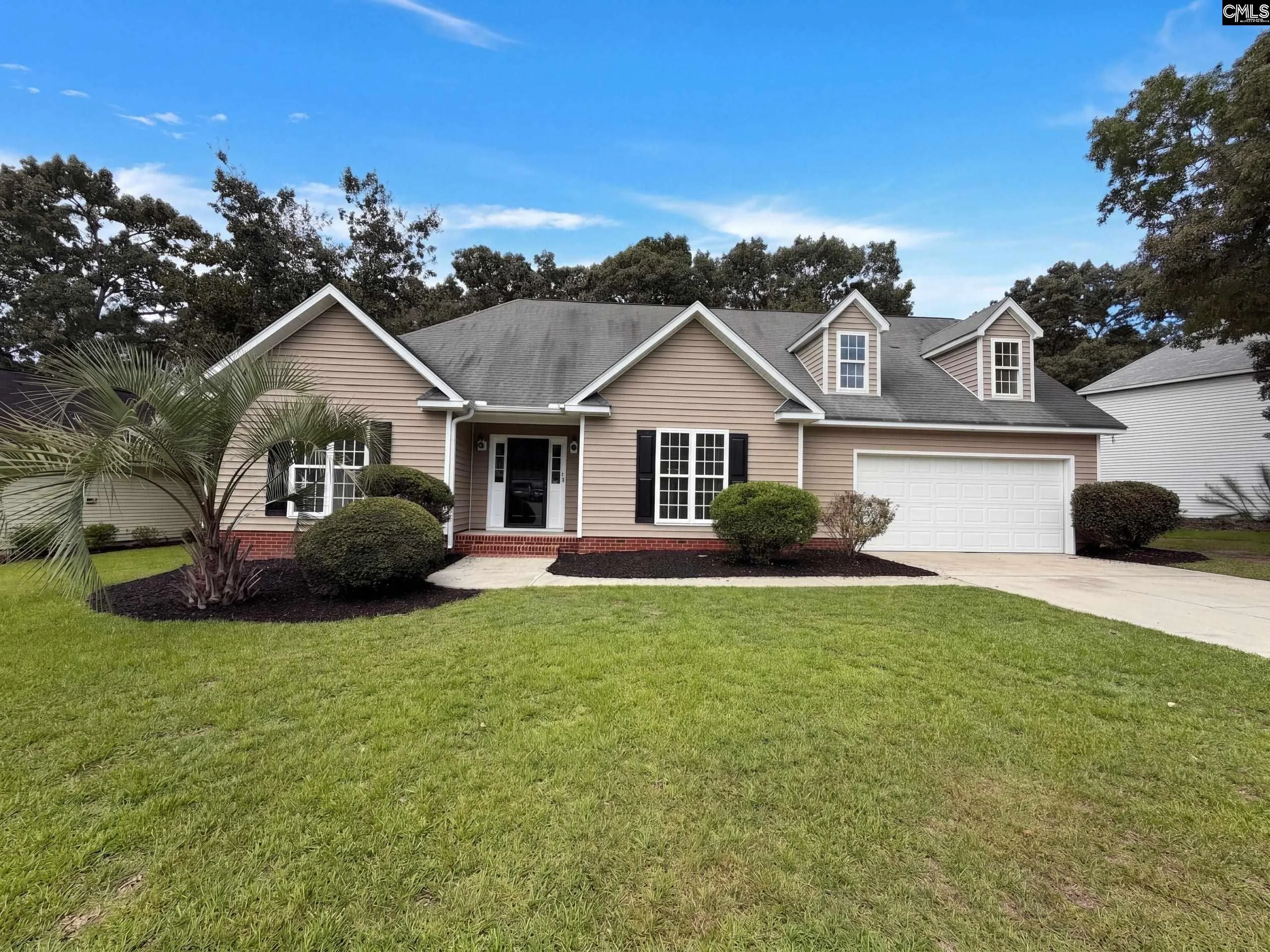105 Sorrel Tree Lane