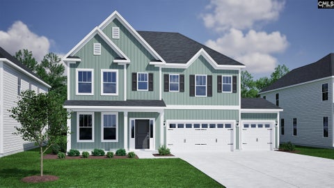 Photo of 469 Haflinger Lane, Lexington, SC 29072 (MLS # 646023)