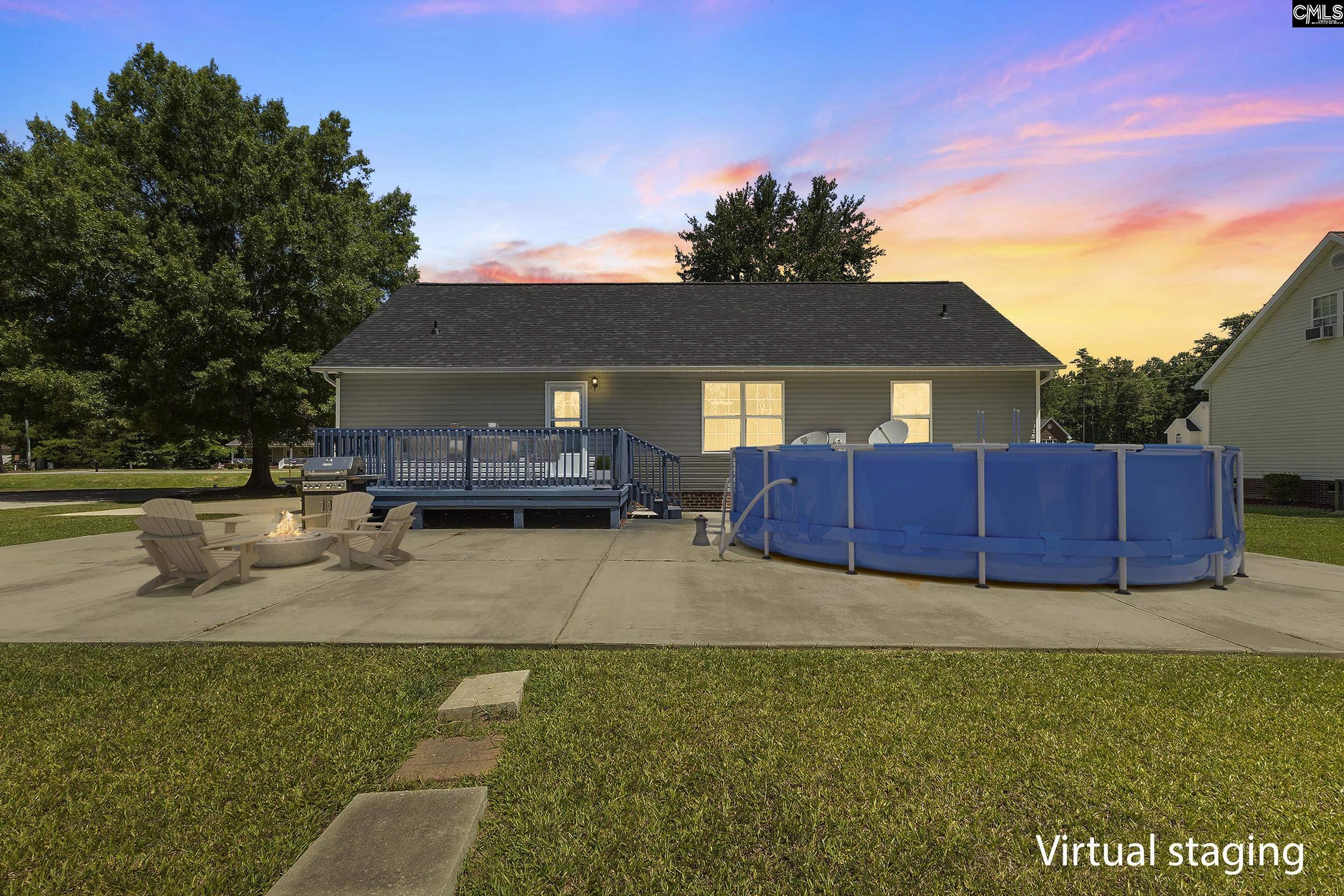 2004 Hunters Ridge Road