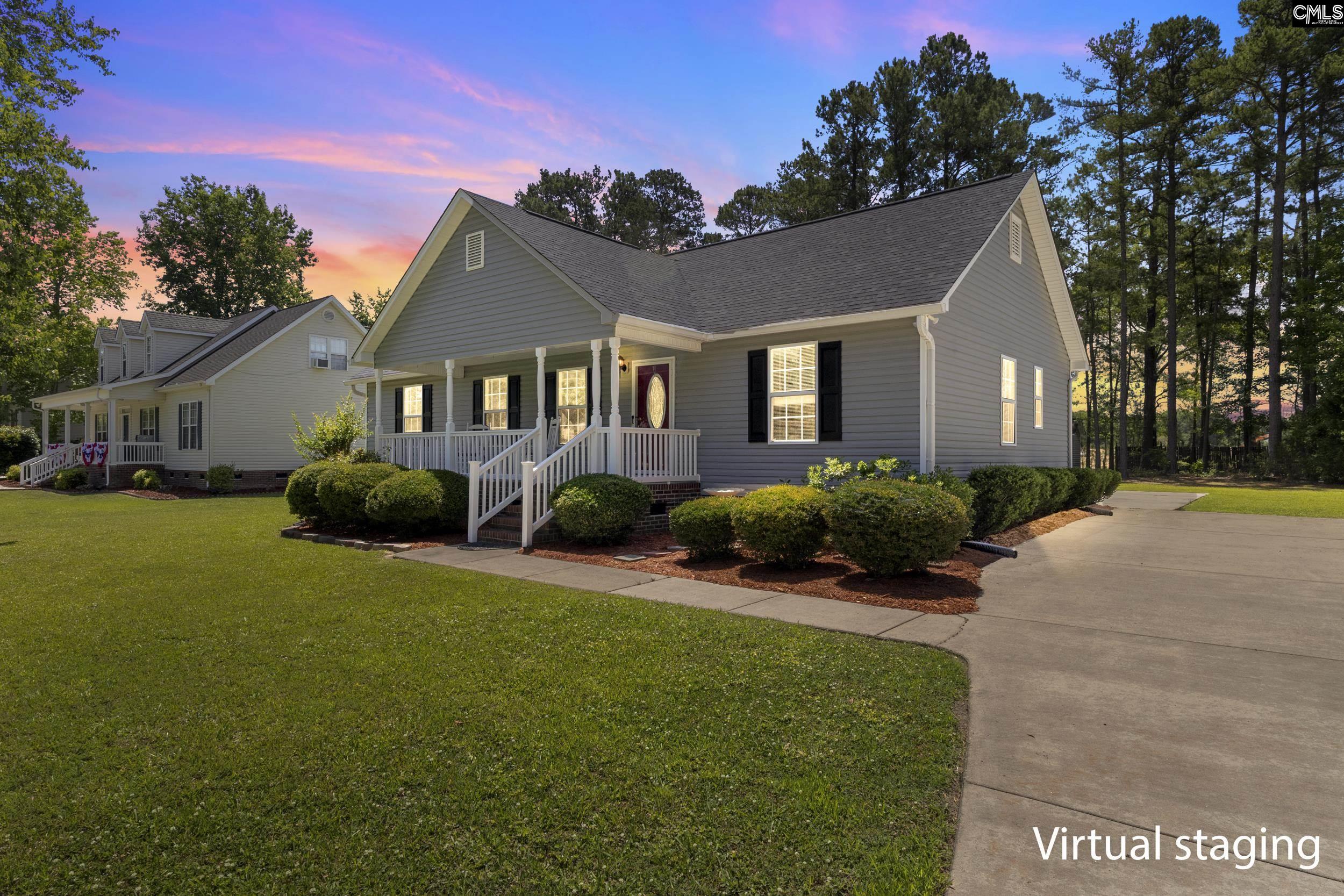2004 Hunters Ridge Road