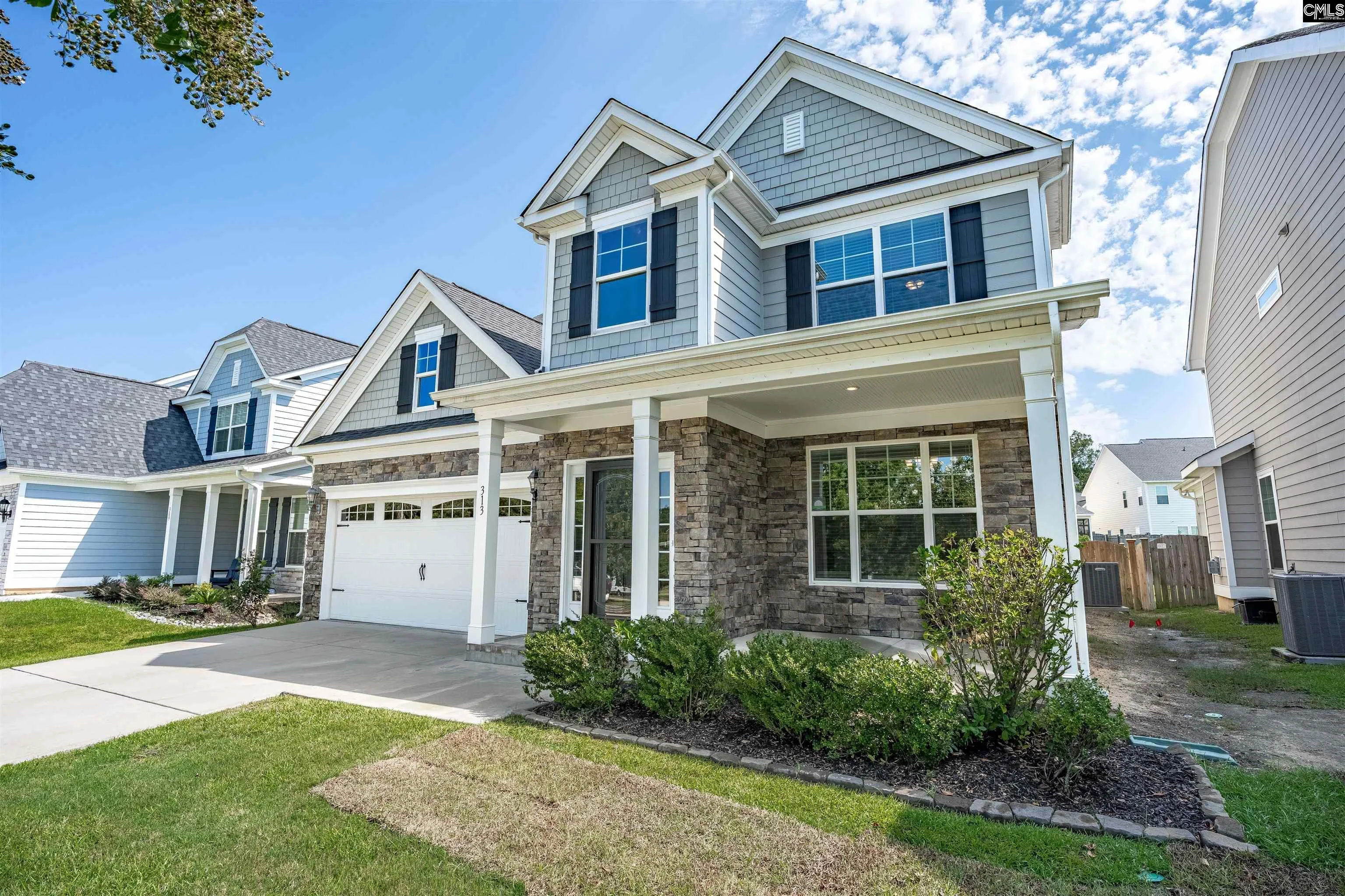 313 Landover Road