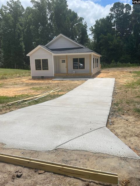 A home in Orangeburg