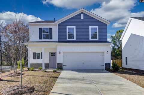 Photo of 206 Boseman Road, Irmo, SC 29063 (MLS # 630712)