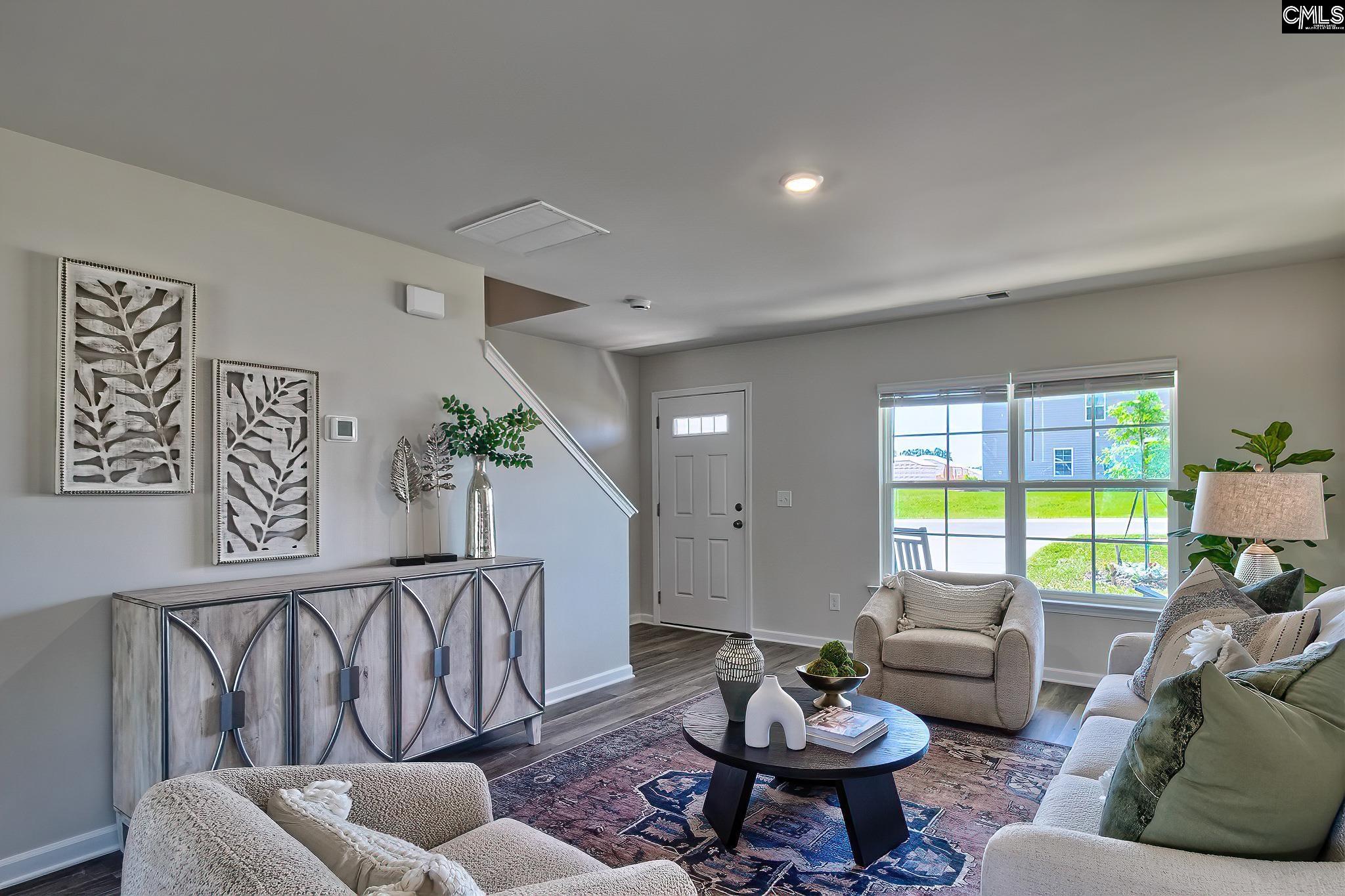 603 Corkscrew Lane