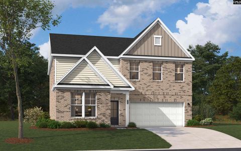 3385 Traveler Trail Sumter Sc 29150