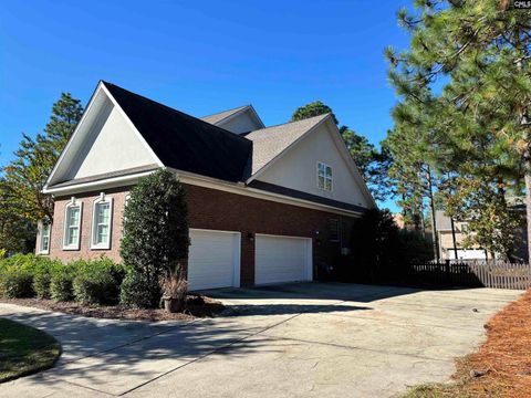 A home in Columbia