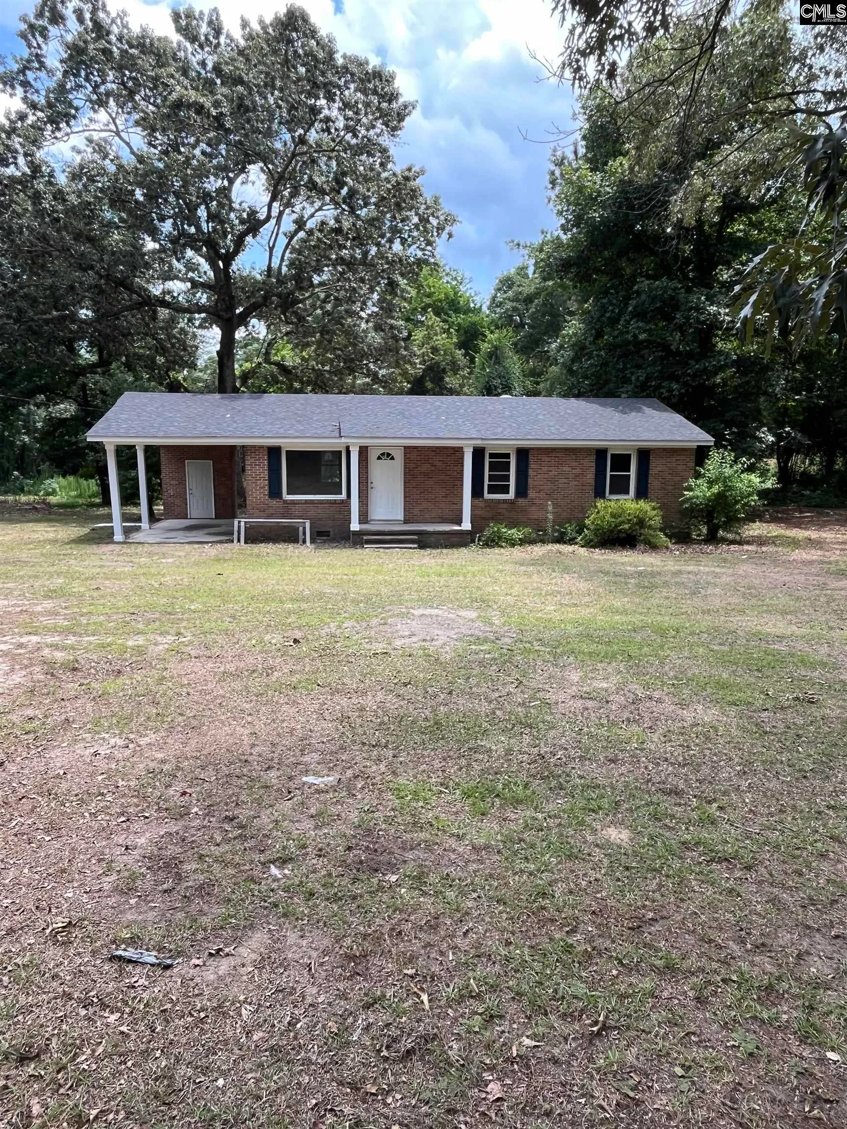 4595 Camden Hwy. Hwy, Camden, SC, 29010