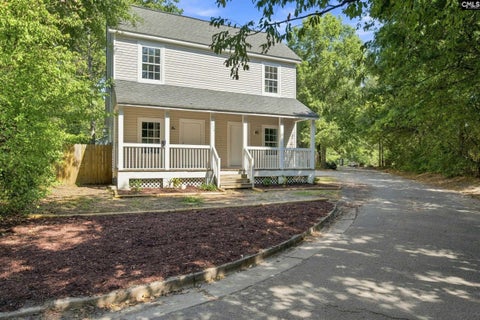 Photo of 325 Pall Mall Street, Columbia, SC 29201 (MLS # 642853)