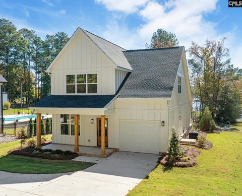 Photo of 135 Rocky Ridge Road, Leesville, SC 29070 (MLS # 627203)