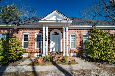 Photo of 116 Fishers Shore Road, Columbia, SC 29223 (MLS # 628120)