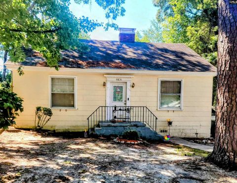 Photo of 4406 Wentworth Drive, Columbia, SC 29203 (MLS # 621107)