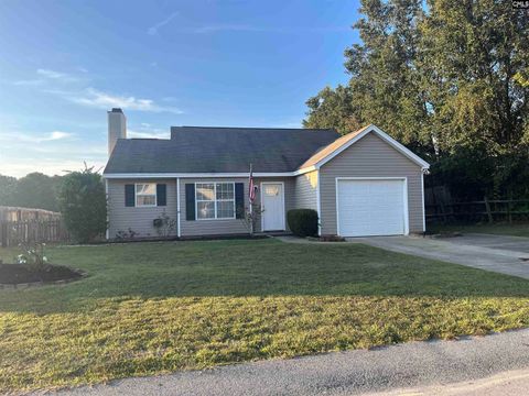 A home in Lexington