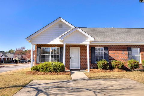 A home in Hopkins