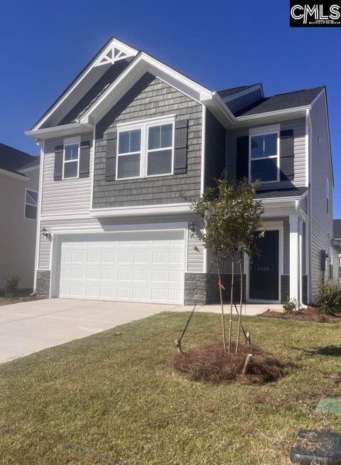 Photo of 4033 Half Mast Loop, Columbia, SC 29229 (MLS # 629164)