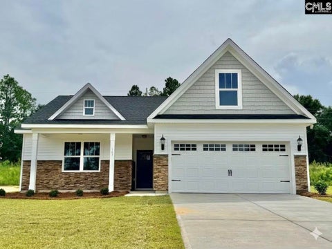 Photo of 163 Andover Way, Lugoff, SC 29078 (MLS # 641818)