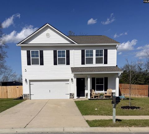 275 Niblick Drive Sumter Sc 29154