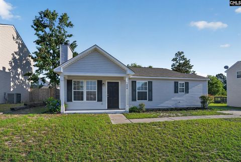 Photo of 324 Bombing Range Road, Columbia, SC 29229 (MLS # 634267)