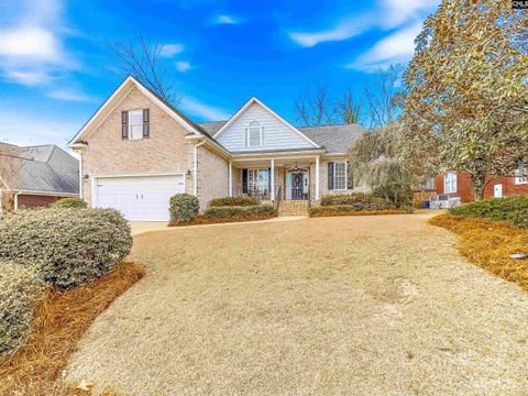 Photo of 304 Shoal Creek Drive, Lexington, SC 29072 (MLS # 626242)