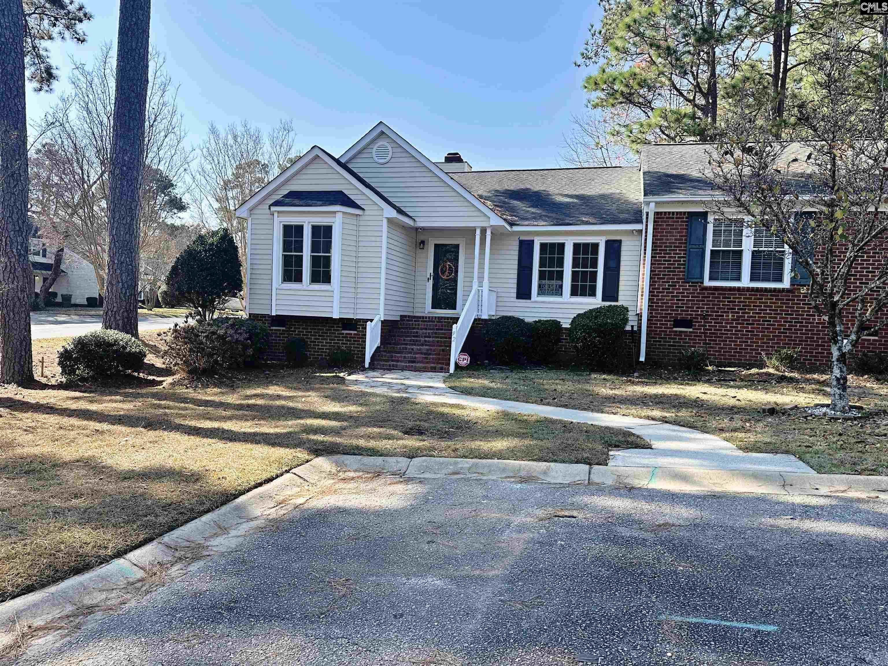 92 N Lake Pointe Drive