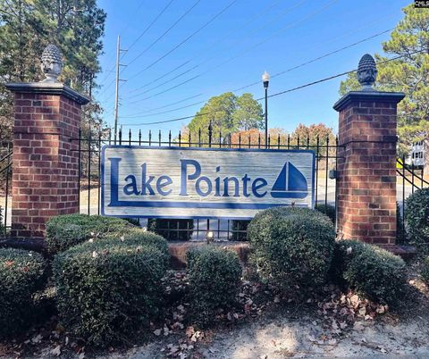 92 N Lake Pointe Drive Columbia SC 29229