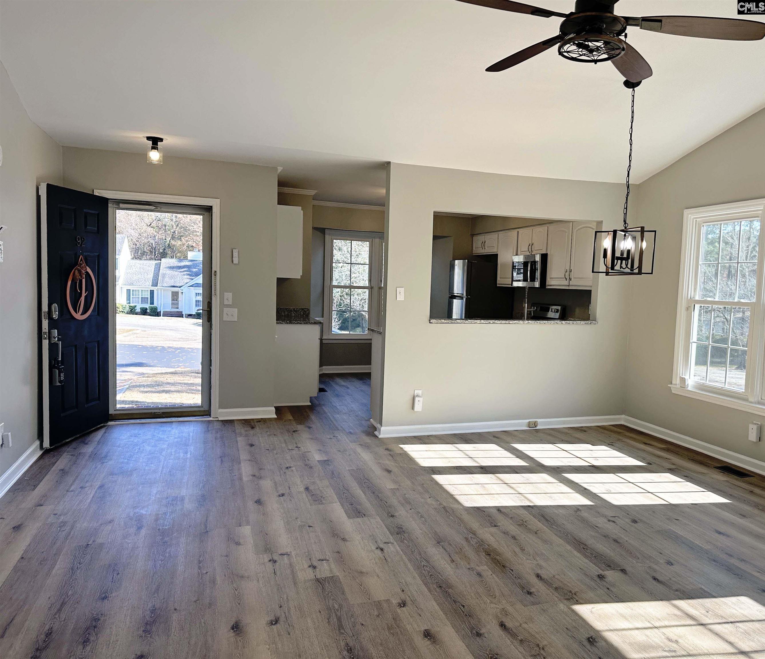 92 N Lake Pointe Drive