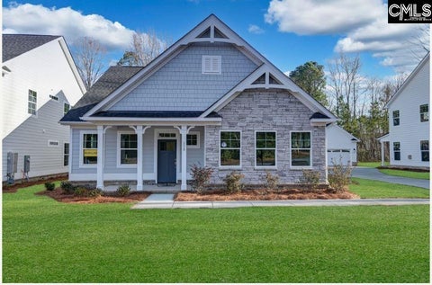 Photo of 118 Clubside Drive, Lexington, SC 29072 (MLS # 642553)